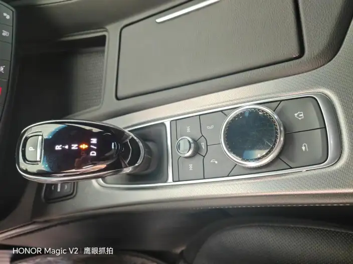Cadillac CT5 2023 Model 28T Luxury Model Standard Edition – фото 9