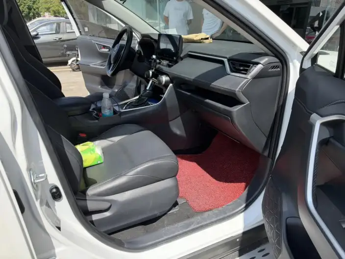 Toyota Wildlander 2023 Model 2.0L 2WD Leading version – фото 5