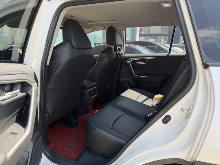 Toyota Wildlander 2023 Model 2.0L 2WD Leading version – фото 9