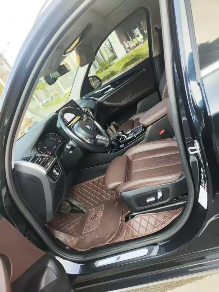 BMW X3 2022 Model xDrive25i M Sports Set – фото 6