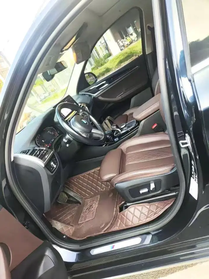 BMW X3 2022 Model xDrive25i M Sports Set – фото 9