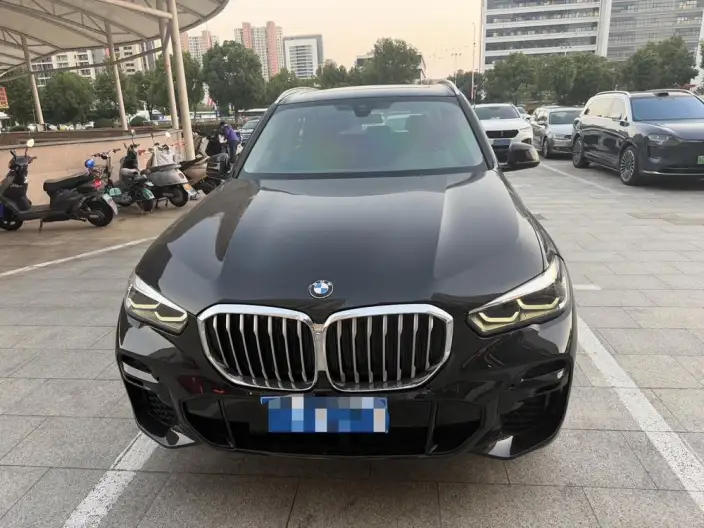 BMW X5 Imported 2022 Model xDrive30i M Sports Set – фото 2