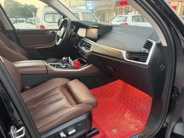 BMW X5 Imported 2022 Model xDrive30i M Sports Set – фото 6
