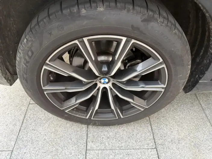 BMW X5 Imported 2022 Model xDrive30i M Sports Set – фото 7