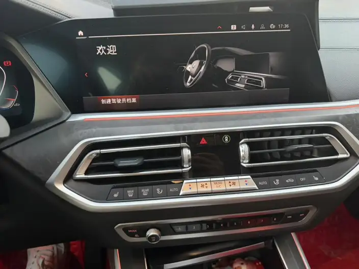BMW X5 Imported 2022 Model xDrive30i M Sports Set – фото 9