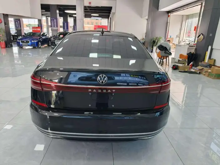 Volkswagen Passat 2023 Model Facelift 330TSI Starry sky Deluxe Edition – фото 6