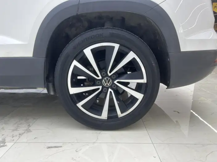 Volkswagen Tharu 2021 Model 280TSI 2WD Deluxe Edition PLUS – фото 9