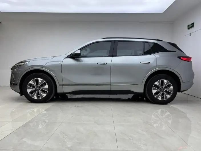 BUICK E5 2023 Model Pioneer Edition – фото 4