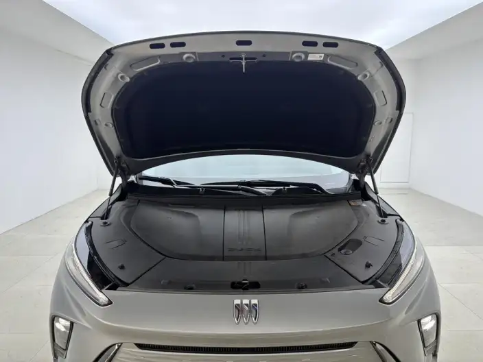 BUICK E5 2023 Model Pioneer Edition – фото 10