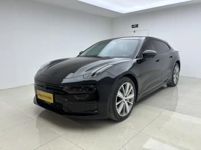 ZEEKR 001 2023 Model ME Edition 100kWh 4WD – фото 1