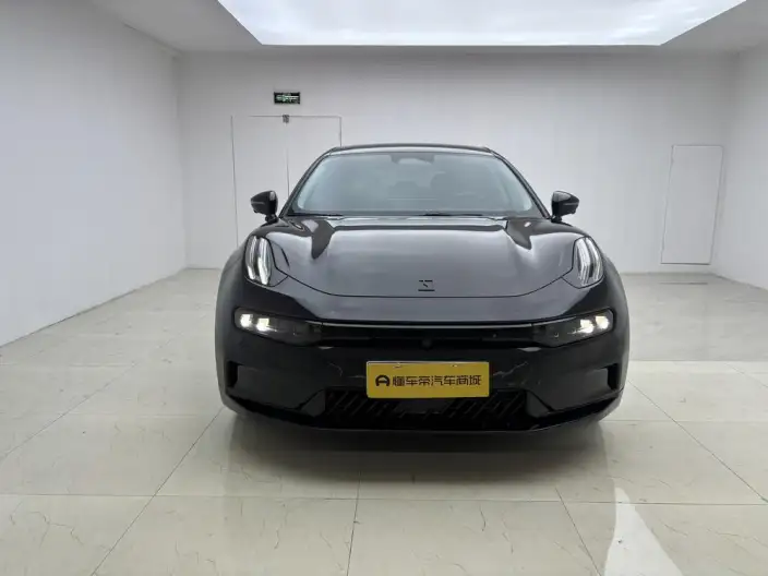ZEEKR 001 2023 Model ME Edition 100kWh 4WD – фото 2