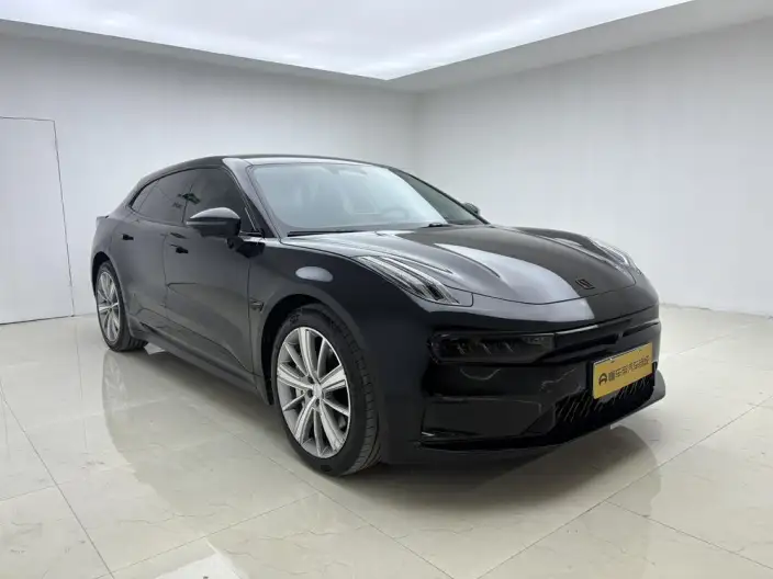 ZEEKR 001 2023 Model ME Edition 100kWh 4WD – фото 3
