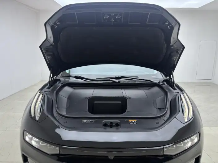 ZEEKR 001 2023 Model ME Edition 100kWh 4WD – фото 10