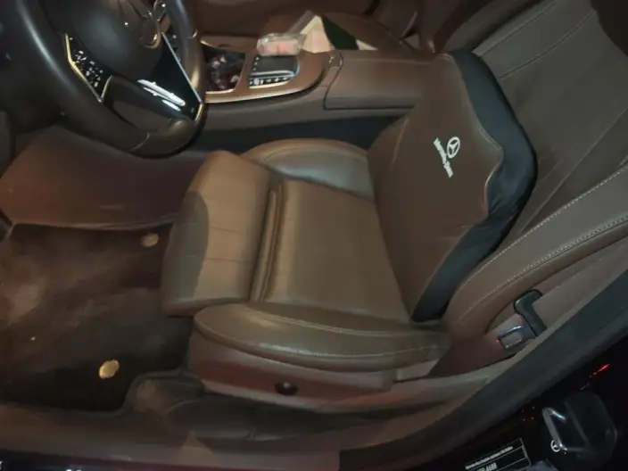 Mercedes-Benz E-Class 2022 Model E 260 L sedan – фото 10