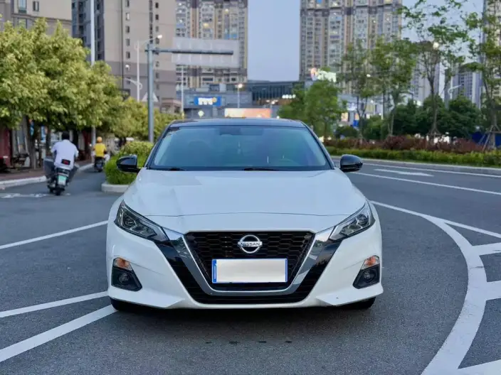 Nissan Teana 2021 Model 2.0L XL Comfort Edition – фото 2