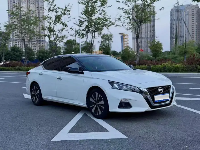 Nissan Teana 2021 Model 2.0L XL Comfort Edition – фото 3