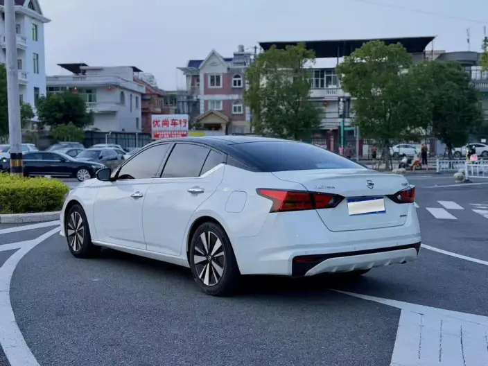Nissan Teana 2021 Model 2.0L XL Comfort Edition – фото 4