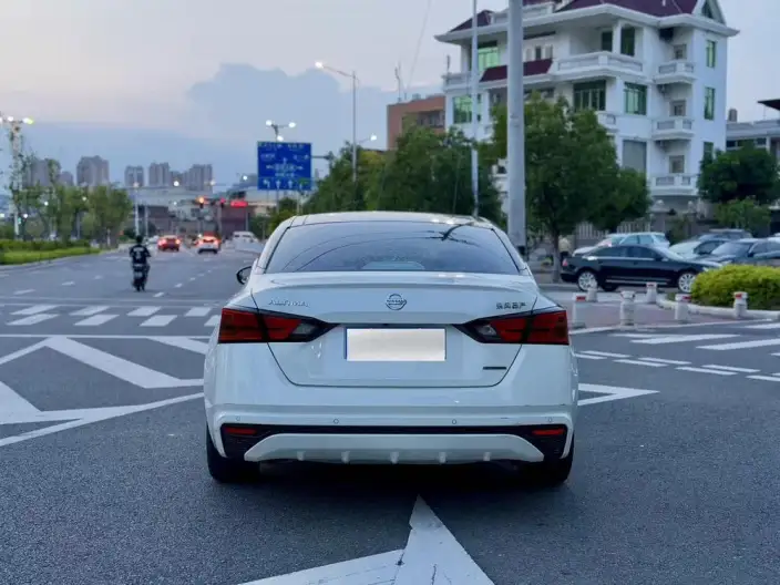 Nissan Teana 2021 Model 2.0L XL Comfort Edition – фото 5