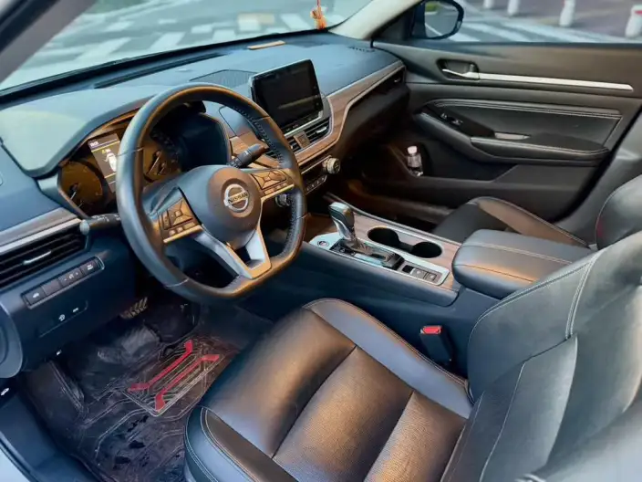 Nissan Teana 2021 Model 2.0L XL Comfort Edition – фото 8
