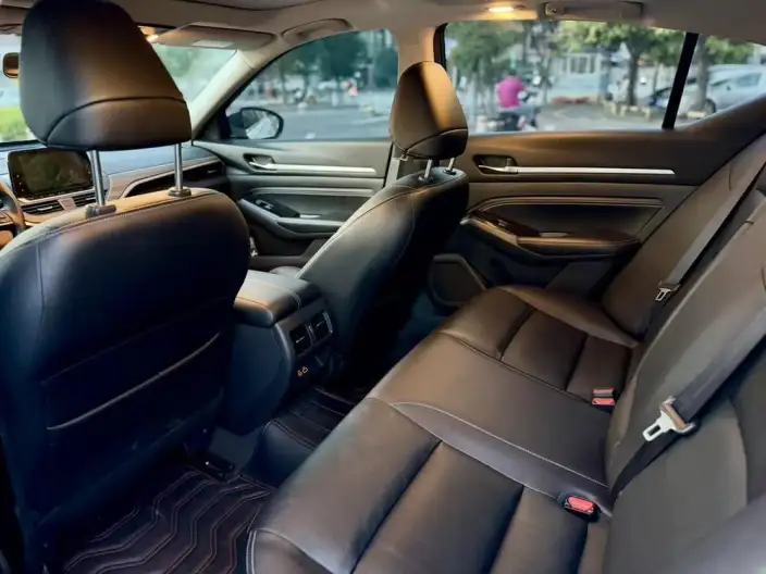 Nissan Teana 2021 Model 2.0L XL Comfort Edition – фото 9