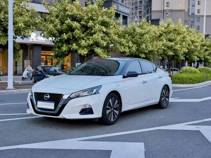 Nissan Teana 2021 Model 2.0L XL Comfort Edition – фото 10