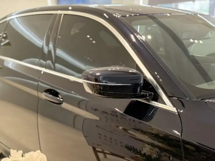 BMW 5 Series 2022 Model 530Li Exclusive Model M Sports Set – фото 5