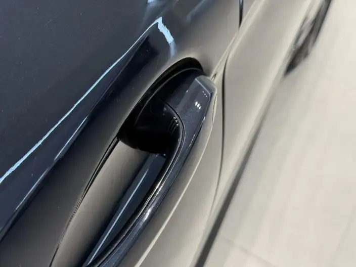 BMW 5 Series 2022 Model 530Li Exclusive Model M Sports Set – фото 7