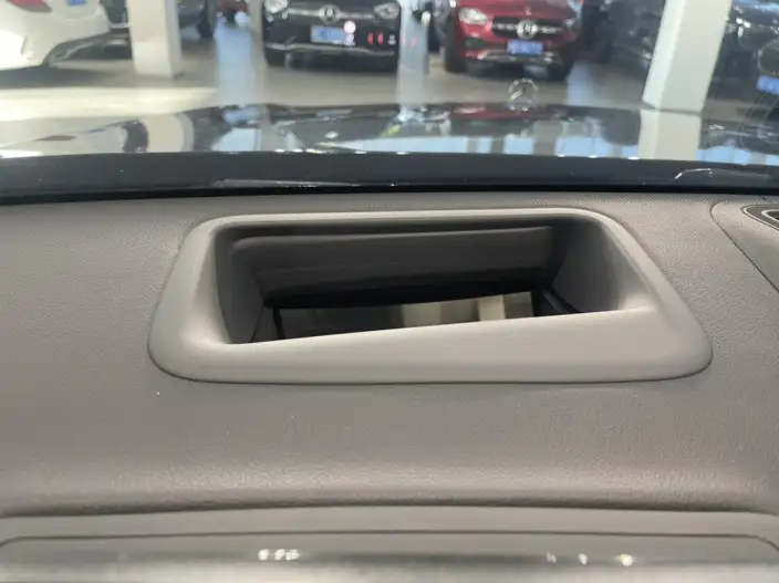 Mercedes-Benz S-Class 2022 Model Facelift S 450 L 4MATIC – фото 7