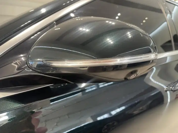 Mercedes-Benz S-Class 2022 Model Facelift S 450 L 4MATIC – фото 9