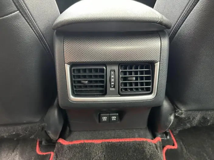 Toyota Camry 2023 Model 2.0S Knight Edition – фото 7