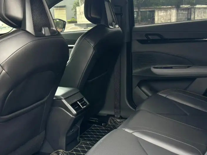 Changan UNI-V 2022 Model 1.5T Noble Model – фото 8