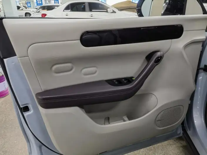Leapmotor C11 2024 Model EV Edition 515 Smart Edition – фото 8