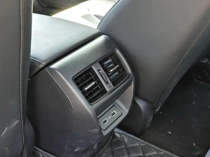 Honda Civic 2022 Model 2.0L e:HEV Speed Edition – фото 7
