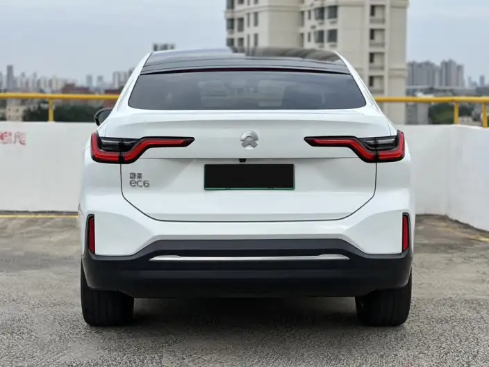 NIO EC6 2020 Model 465KM Sports Edition – фото 5