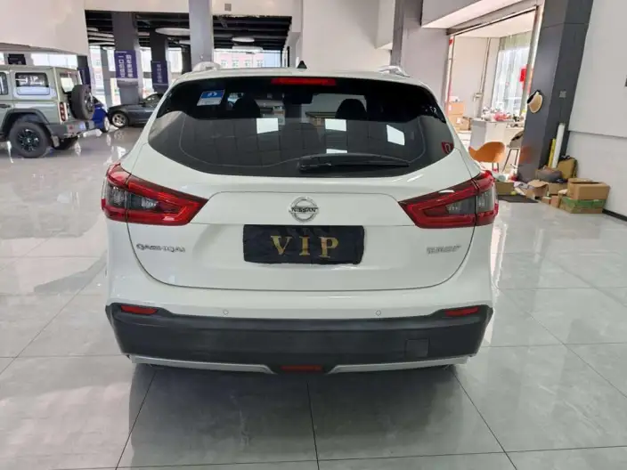Nissan Qashqai 2022 Model 2.0L XV Prem. Deluxe Edition – фото 6