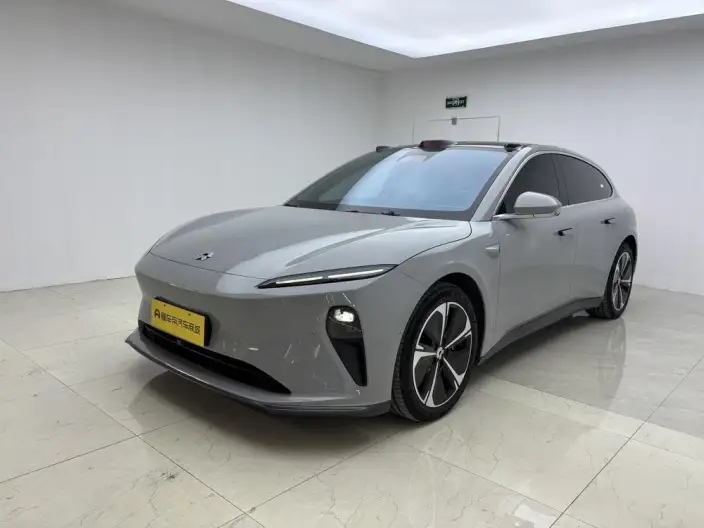 NIO ET5T 2023 Model 75kWh – фото 1