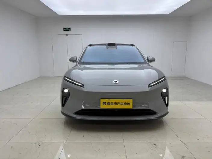 NIO ET5T 2023 Model 75kWh – фото 2