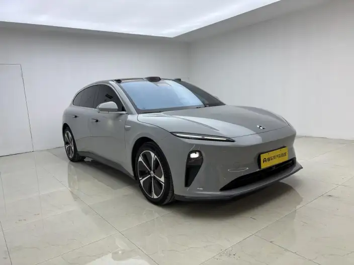 NIO ET5T 2023 Model 75kWh – фото 3