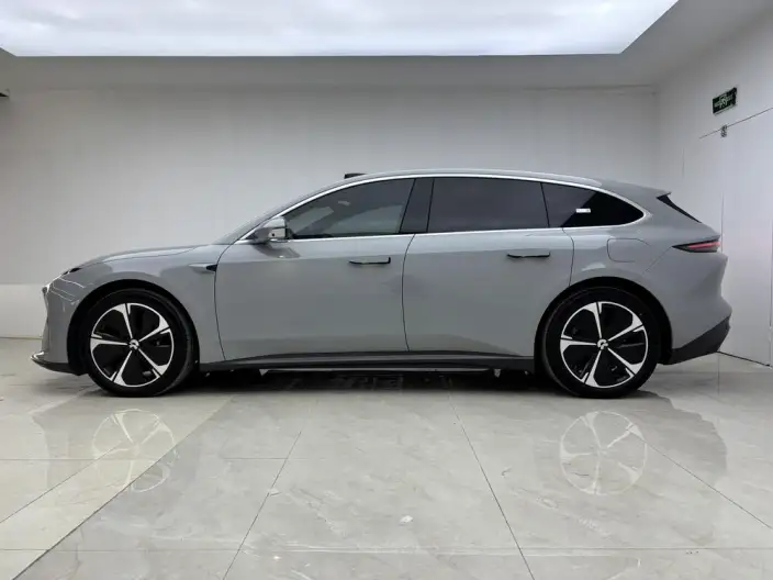 NIO ET5T 2023 Model 75kWh – фото 4