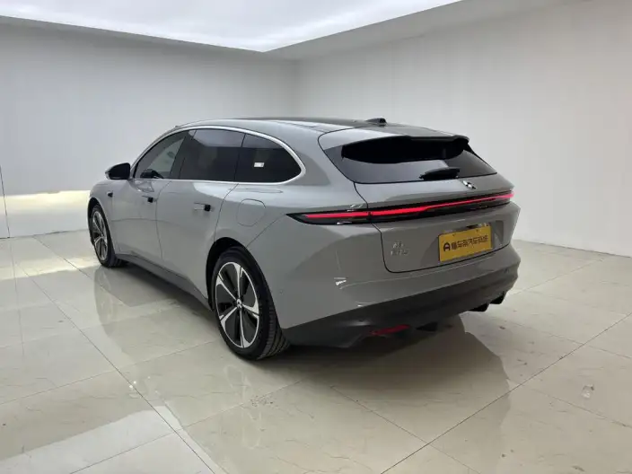 NIO ET5T 2023 Model 75kWh – фото 5