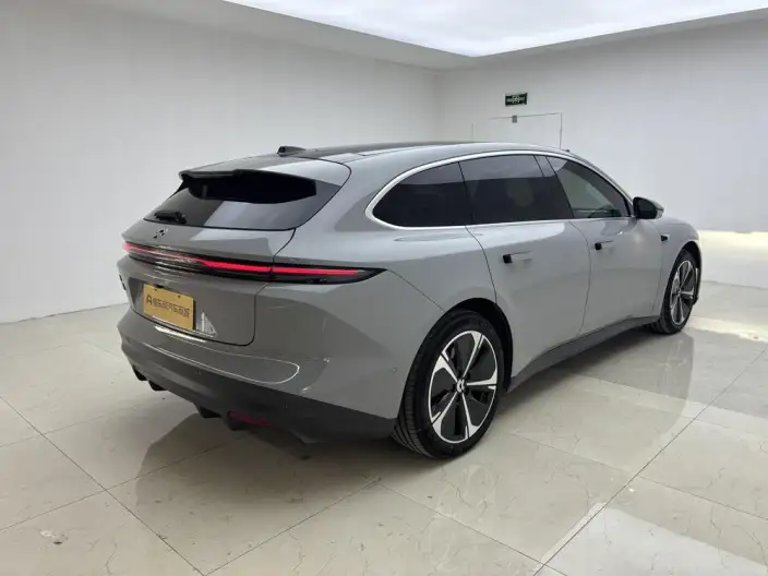 NIO ET5T 2023 Model 75kWh – фото 7