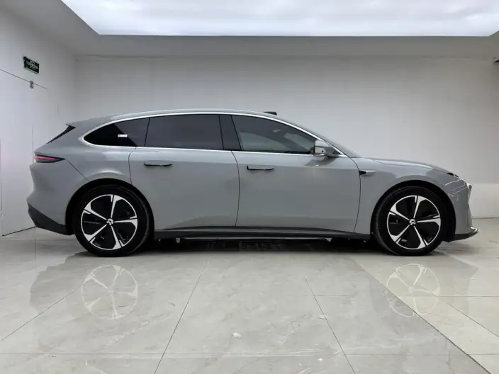 NIO ET5T 2023 Model 75kWh – фото 8