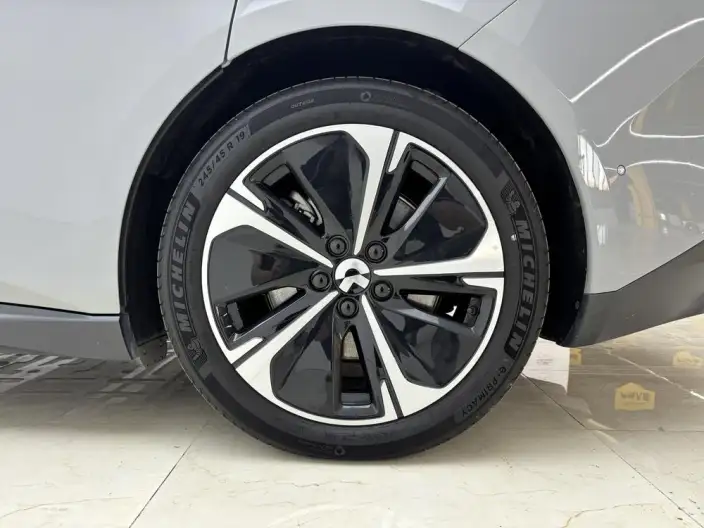 NIO ET5T 2023 Model 75kWh – фото 9