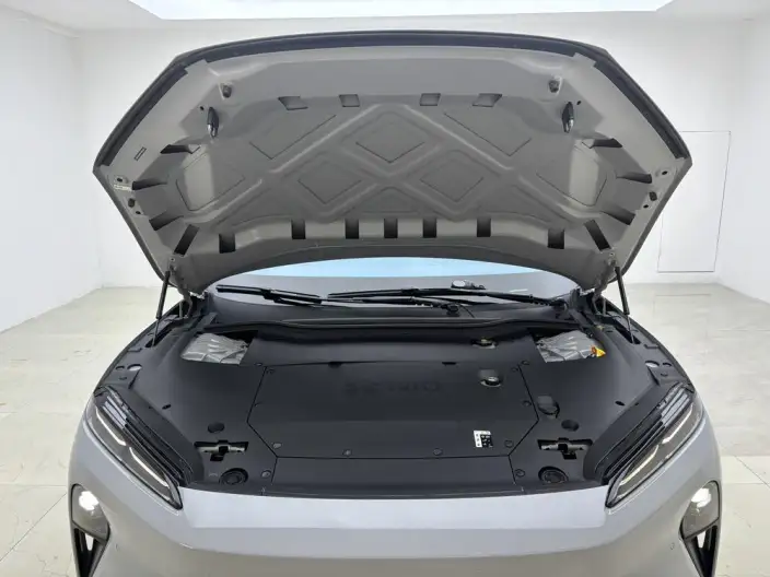 NIO ET5T 2023 Model 75kWh – фото 10
