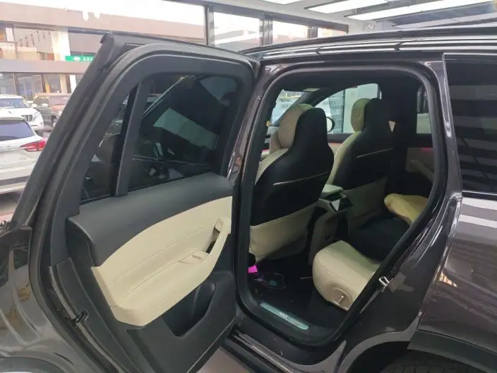 NIO ES6 2024 Model 75kWh – фото 9
