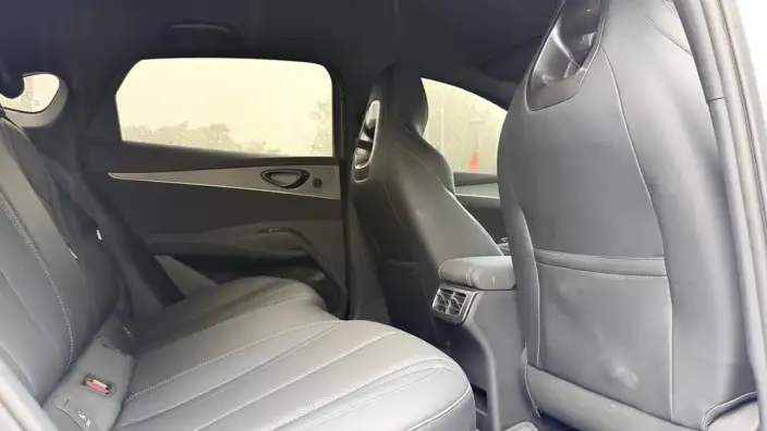 BYD Seal 06 DM 2024 Model DM-i 80KM Noble Model – фото 9