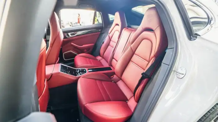 Panamera 2023 Model Facelift Panamera 2.9T Platinum edition – фото 10