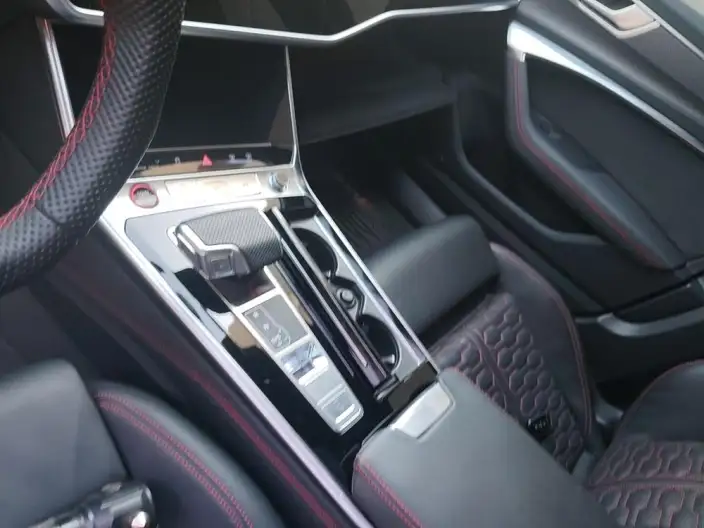 Audi RS 6 2022 Model RS 6 4.0T Avant – фото 9