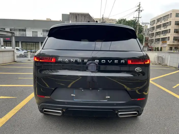 Range Rover Sport 2024 Model 360PS S – фото 5