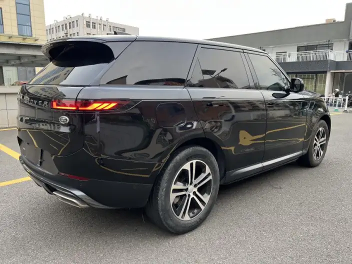 Range Rover Sport 2024 Model 360PS S – фото 6